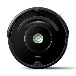 Roomba 614 - Robô Aspirador de Pó Inteligente iRobot Bivolt - 1