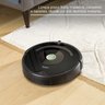 Roomba 614 - Robô Aspirador de Pó Inteligente iRobot Bivolt - 3
