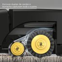 Ver mais imagens de Roomba 614 - Robô Aspirador de Pó Inteligente iRobot Bivolt