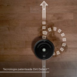 Roomba 614 - Robô Aspirador de Pó Inteligente iRobot Bivolt - 5