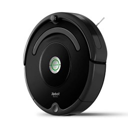 Roomba 614 - Robô Aspirador de Pó Inteligente iRobot Bivolt - 2