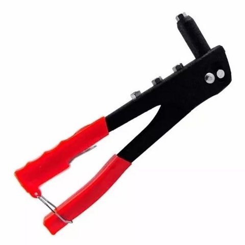 Alicate Rebitador Pop