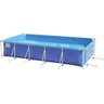 Piscina Retangular 10.000 Litros Premium Mor - 4