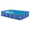 Piscina Retangular 10.000 Litros Premium Mor - 1