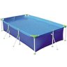 Piscina Retangular 10.000 Litros Premium Mor - 5