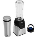 Ver imagem 2 de Blender Power Inox Oster com 2 Jarras To Go - 220v