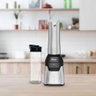 Blender Power Inox Oster com 2 Jarras To Go - 220v - 8