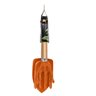 Conjunto para Jardim 3 Pçs Metálicas Cabo Madeira Tramontina - 3