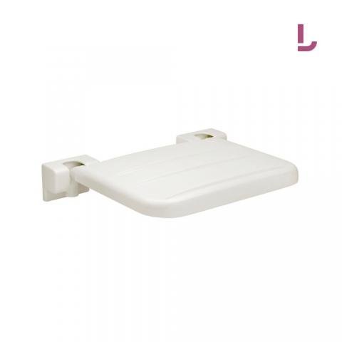 Cadeira de Banho Conforto 2355.E Branco - Deca - 1