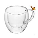 Ver imagem 2 de Conjunto 2 Xícaras de Café Linha Sun Garden