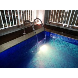 Escada Light - Sodramar - 4