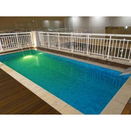 Escada Light - Sodramar - 3