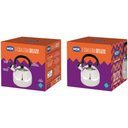 Ver imagem 7 de Chaleira Aço Inox 2,5 Litros Delizie