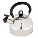 Ver imagem 1 de Chaleira Aço Inox 2,5 Litros Delizie