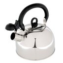 Ver imagem 3 de Chaleira Aço Inox 2,5 Litros Delizie