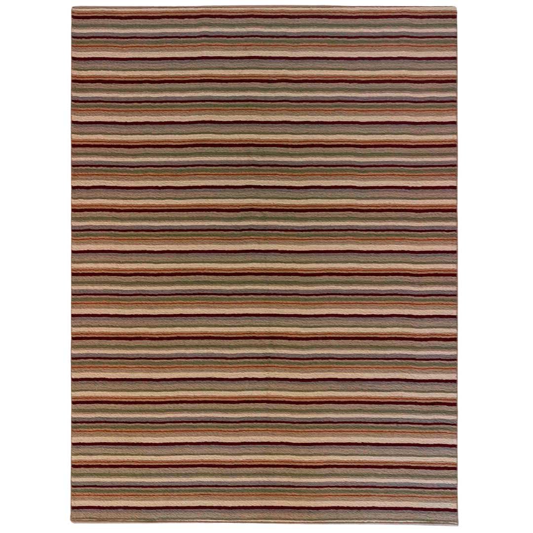 Tapete Bombai Sala Quarto 200x300 Tecido Conforto Decorativo - Candy Colors - 2