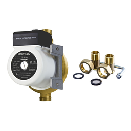 Bomba Pressurizadora de Agua Komeco Tp80 G4 Bronze 248w 220v - 2