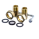 Ver imagem 3 de Bomba Pressurizadora de Agua Komeco Tp80 G4 Bronze 248w 220v