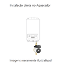 Ver imagem 4 de Bomba Pressurizadora de Agua Komeco Tp80 G4 Bronze 248w 127v