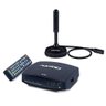Kit 7100 Conversor Digital DTV-7000 Antena Interna DTV-100 - 2