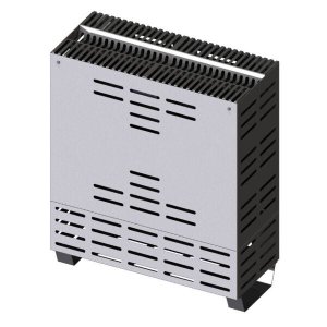 Sauna Seca 15kw Sodramar - para até 50m³ - Comercial