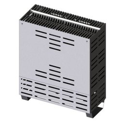 Sauna Seca 12kw Sodramar - para até 35m³ - Residêncial - 1