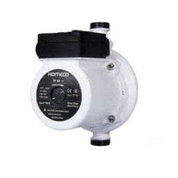 Minibomba Pressurizadora de Água Komeco Tp80 250w Ferro G4 220v - 3