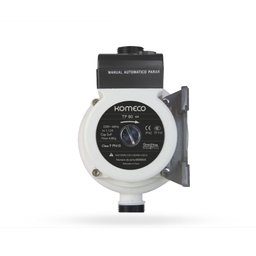 Minibomba Pressurizadora de Água Komeco Tp80 250w Ferro G4 220v - 2