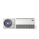 Ver imagem 3 de Ar Condicionado Inverter Electrolux Piso Teto Efficient 36.000 Btus Frio 220v