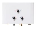 Ver imagem 3 de Aquecedor de Água a Gás Rinnai M200 Cfh 20 Litros Mecânico - Gn (gás Natural)