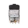 Aquecedor de Água a Gás Rinnai M200 Cfh 20 Litros Mecânico - Gn (gás Natural) - 5