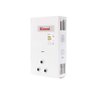 Aquecedor de Água a Gás Rinnai M200 Cfh 20 Litros Mecânico - Gn (gás Natural) - 4