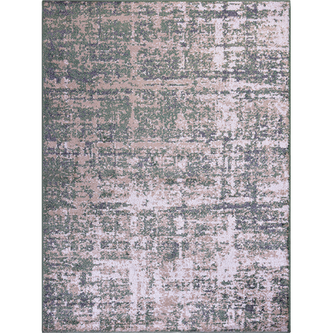 Tapete Classic 200x250 Bahamas 30 Verde