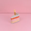 Ver imagem 5 de Pelúcia Bolo de Aniversário para Pets - Oikos Animal