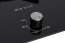 Ver imagem 5 de Fogão Cooktop Fischer 5Q TC Infinity Duo Blaze Gás Mesa Vidro 31800