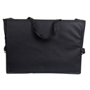 Ver imagem 3 de Organizador de Porta Malas com Bolsos Laterais Dobrável