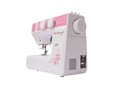 Ver imagem 3 de Máquina Costura Doméstica Ss-989 110V Mecânica Rosa - Sun Special