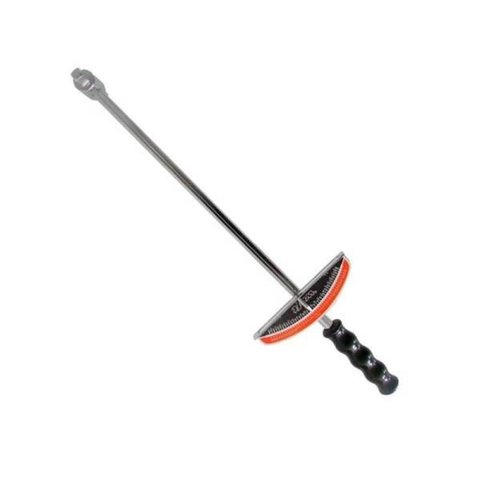 Torquímetro De Vara Vareta 3/8 E 1/2 Pol 6213