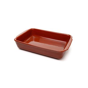Assadeira Principado nº3 - 36x22x6,5 cm 2,7 L