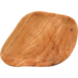 WOOD TÁBUA PARA SERVIR 5x40x25cm MADEIRA NATURAL - 2