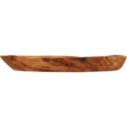 WOOD TÁBUA PARA SERVIR 5x40x25cm MADEIRA NATURAL - 3