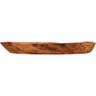 WOOD TÁBUA PARA SERVIR 5x40x25cm MADEIRA NATURAL - 3
