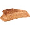 WOOD TÁBUA PARA SERVIR 5x40x25cm MADEIRA NATURAL - 1