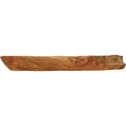 WOOD TÁBUA PARA SERVIR 5x40x25cm MADEIRA NATURAL - 5