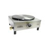 Máquina De Crepe Francês / Panquequeira a Gás - Selo Inmetro - Ademaq - 1
