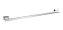 Ver imagem 3 de Toalheiro Porta Toalha Banho Banheiro 60 cm Inox - Kromus RT0305