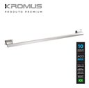 Ver imagem 2 de Toalheiro 60 Cm Inox - Kromus Rt0305
