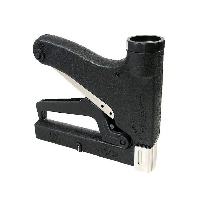 Grampeador ROCAMA 106 Blister Profissional