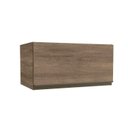 Ver imagem 1 de Armário de Cozinha Modulado Maxxi G772 c/ 1 Porta Basculante Nogal - Kappesberg