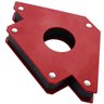 Esquadro Magnético Para Soldador Ferramentas MEP 30kg Terra - 3